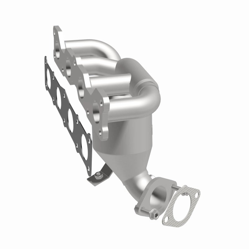 MagnaFlow Direct Fit Catalytic Converter 09-10 Hyundai Sonata 2.4L - 51125