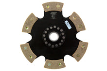 Load image into Gallery viewer, ACT 1987 Toyota Supra 6 Pad Rigid Race Disc