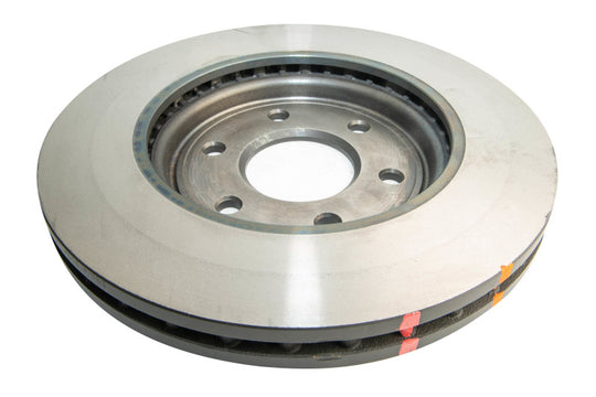 DBA 05-23 Nissan Frontier RWD/4WD Front 4000 Series Plain Rotor - DBA42310