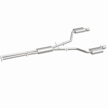 Load image into Gallery viewer, MagnaFlow BRE Exhaust Kit 05-10 300 Magnum Charger 5.7L - 106-0556