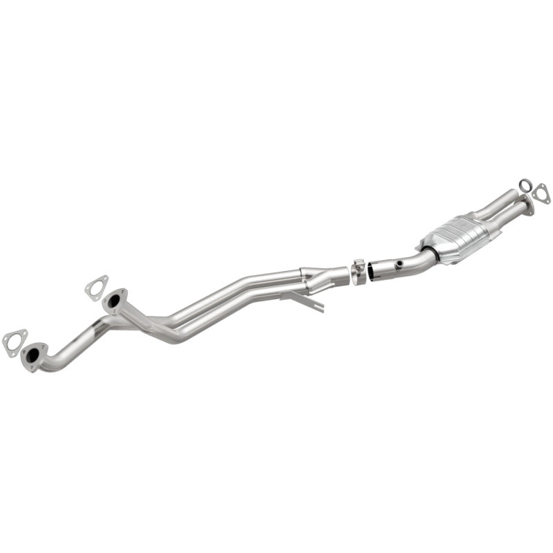 MagnaFlow Direct Fit Catalytic Converter BMW 85 87 - 23559