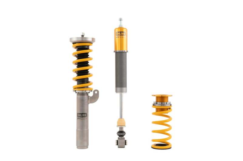 Ohlins 15-21 MINI Cooper/Cooper S (F55/F56/F57) FWD Road & Track Coilover System - MCS MU00S1