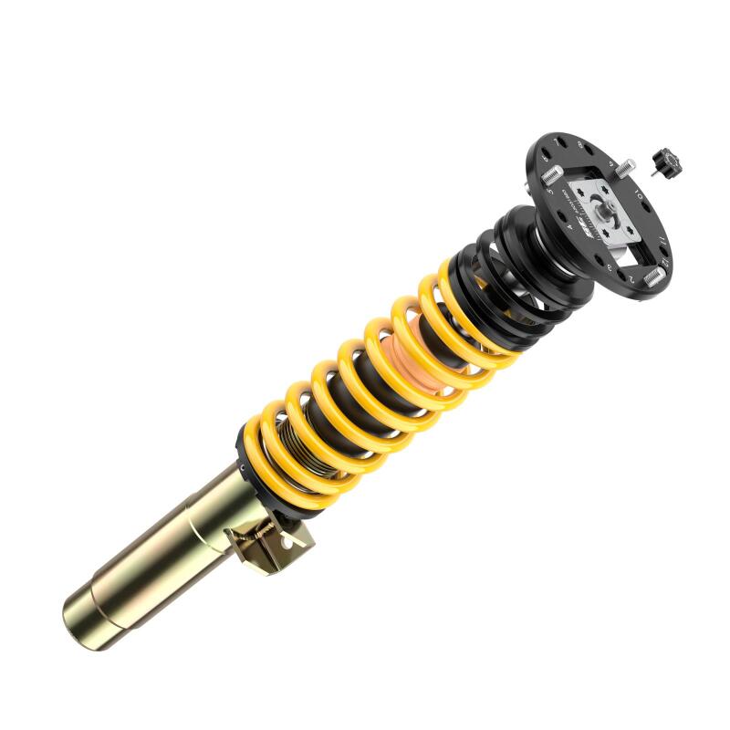 ST TA-Height Adjustable Coilovers 98-05 BMW E46 Sedan/Coupe/ Convertible/Sport Wagon - 18220821