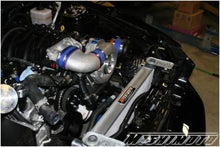Load image into Gallery viewer, Mishimoto 05+ Ford Mustang Manual Aluminum Radiator - MMRAD-MUS-05