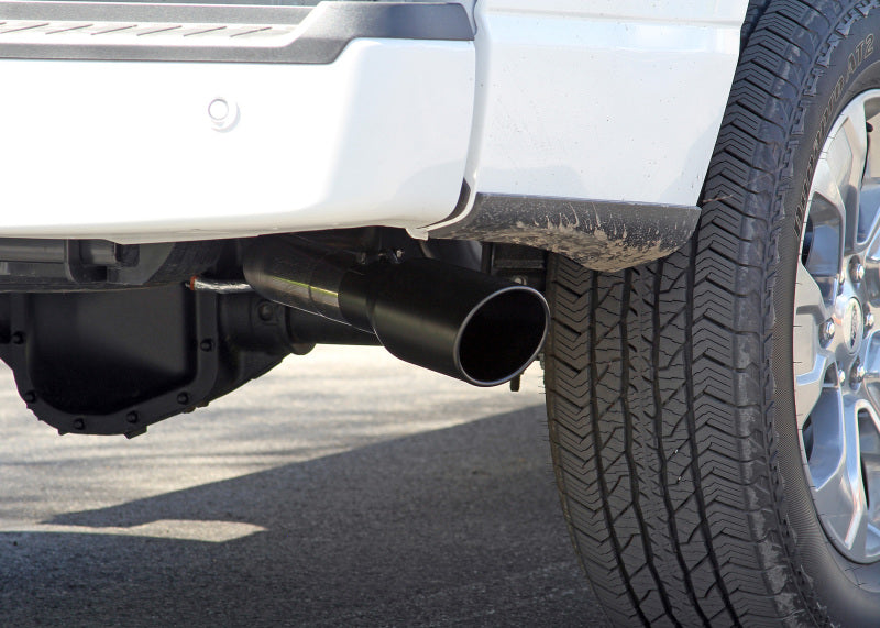 Flowmaster 21-25 Ford F-150 2.7L/3.5L/5.0L FlowFX Exhaust System - 718115