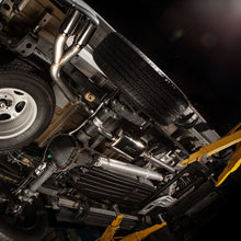 Load image into Gallery viewer, Cobb 2021+ Ford F150 (2.7L / 3.5L Ecoboost) 3in Catback Exhaust - 5F2100