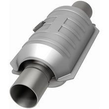 Load image into Gallery viewer, MagnaFlow Conv Univ 2.25 Mid Bed Sensor - 54055