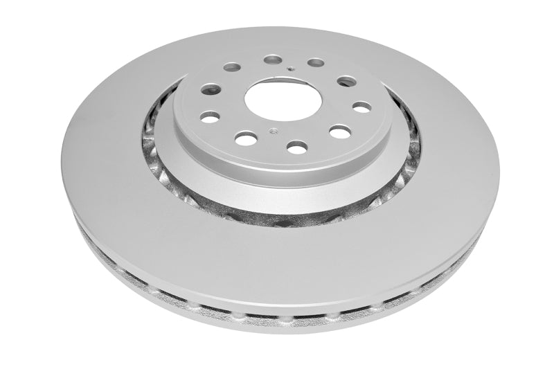 DBA 07-17 Lexus LS460 (L/Touring Pkg) Front En-Shield Standard Rotor - DBA2728E