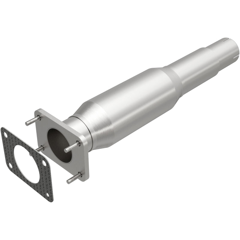 MagnaFlow California Grade Direct-Fit Catalytic Converter 04-05 Buick Park Avenue/LeSabre 3.8L - 5461333