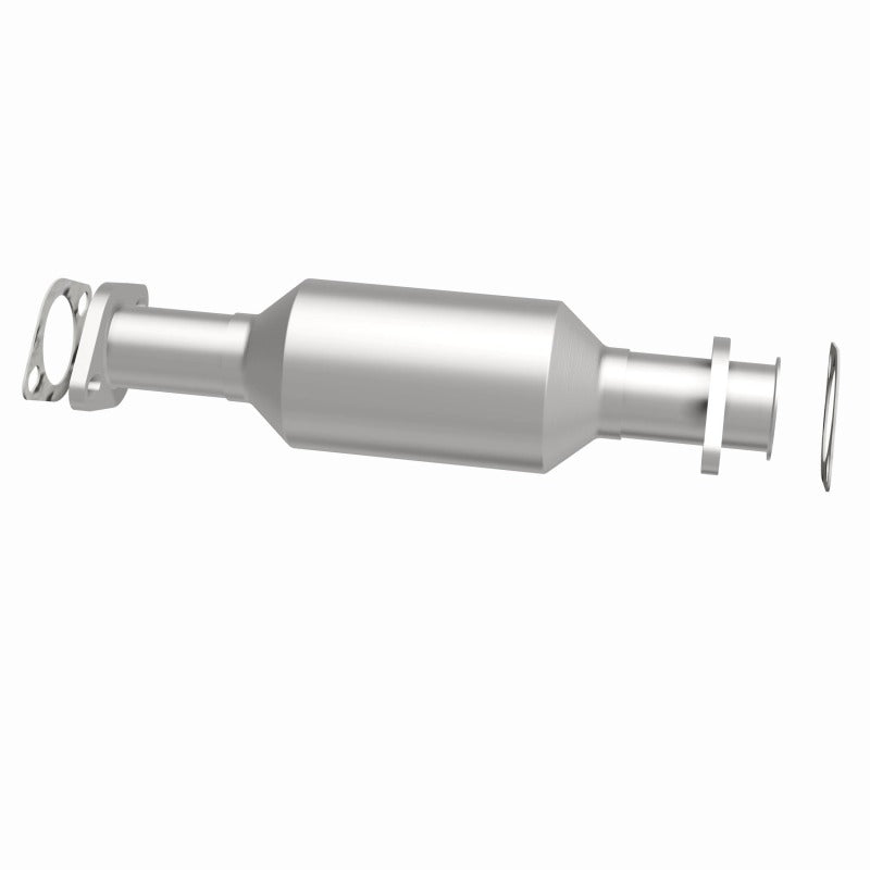 MagnaFlow California Direct Fit Catalytic Converter 91-92 Suzuki Sidekick 1.6L - 3391619