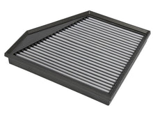 Load image into Gallery viewer, aFe Magnum FLOW Pro DRY S OE Replacement Filter 2016 Chevrolet Camaro SS V8 6.2L - 31-10268