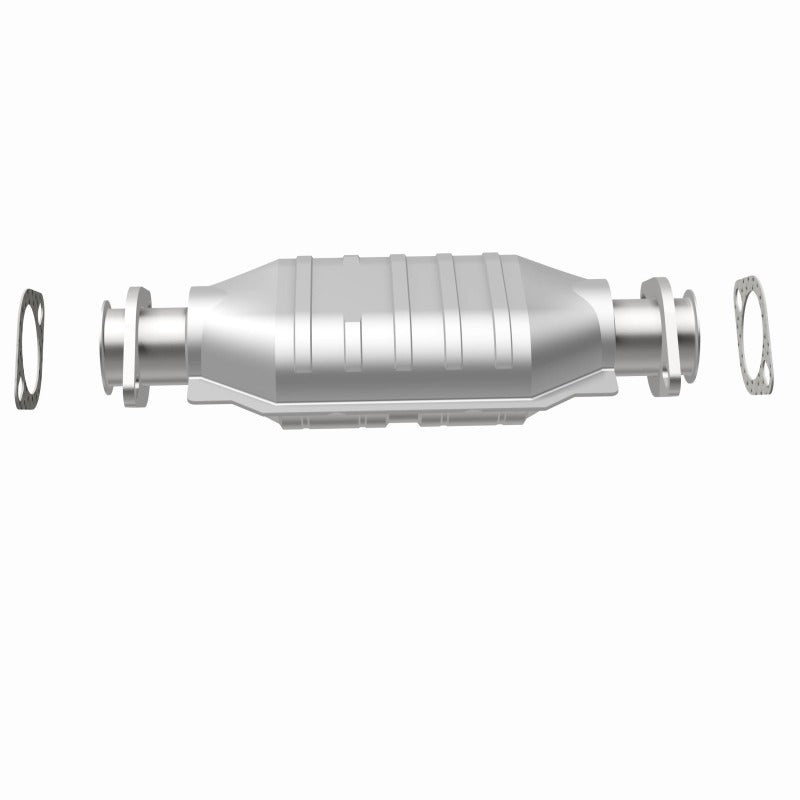 MagnaFlow 89-95 Mazda MPV/626/MX6 CA Direct Fit Converter - 3391693