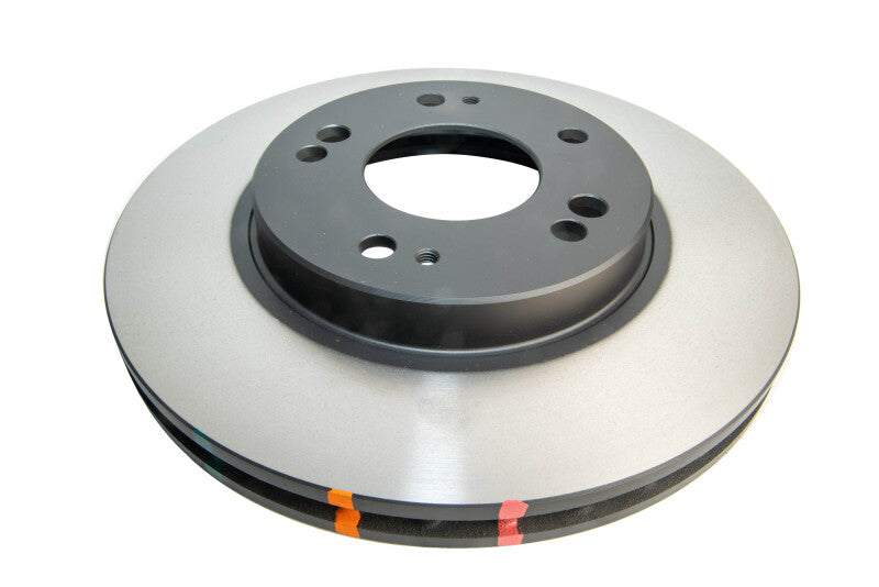 DBA 91-99 Mitsubishi 3000GT (Excl VR-4 Models) Front 4000 Series Plain Rotor - DBA4425