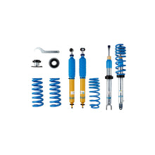 Load image into Gallery viewer, Bilstein B16 2017 Mercedes-Benz E300/400 Front and Rear Suspension Kit - 48-258067