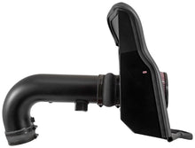 Load image into Gallery viewer, K&amp;N 2016-2017 Ford Mustang Shelby 5.2L V8 Typhoon Cold Air Intake System - 69-3538TTK