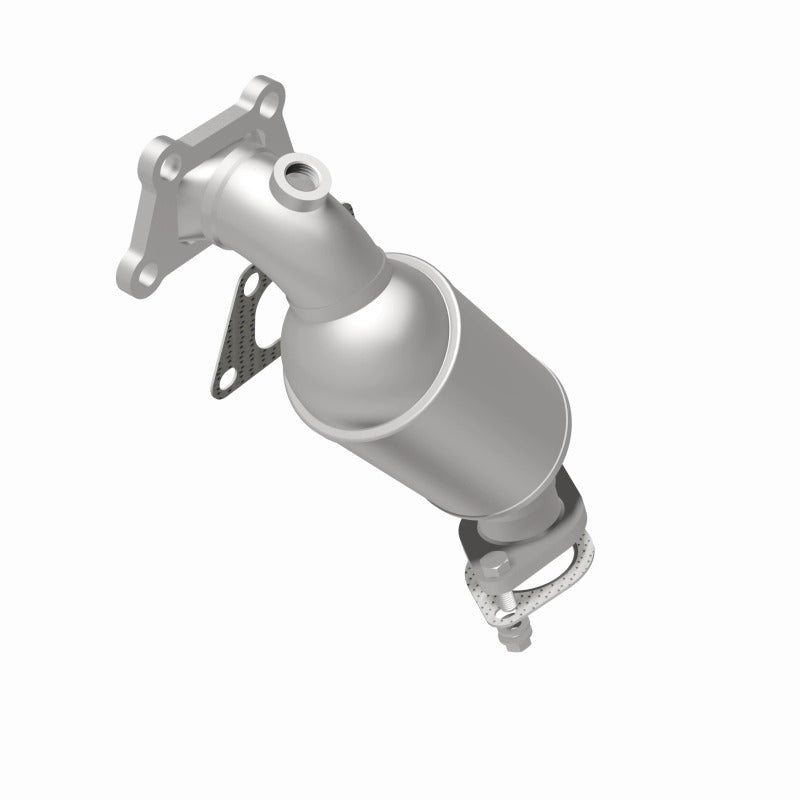 MagnaFlow 18-19 Chevrolet Traverse V6 OEM Underbody Front Rearward Direct Fit Converter - 23-277