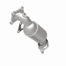 Load image into Gallery viewer, MagnaFlow 18-19 Chevrolet Traverse V6 OEM Underbody Front Rearward Direct Fit Converter - 23-277