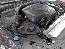 Load image into Gallery viewer, aFe Momentum GT Cold Air Intake System w/Pro 5R Filter 19-21 BMW 330i B46/B48 - 50-70061R