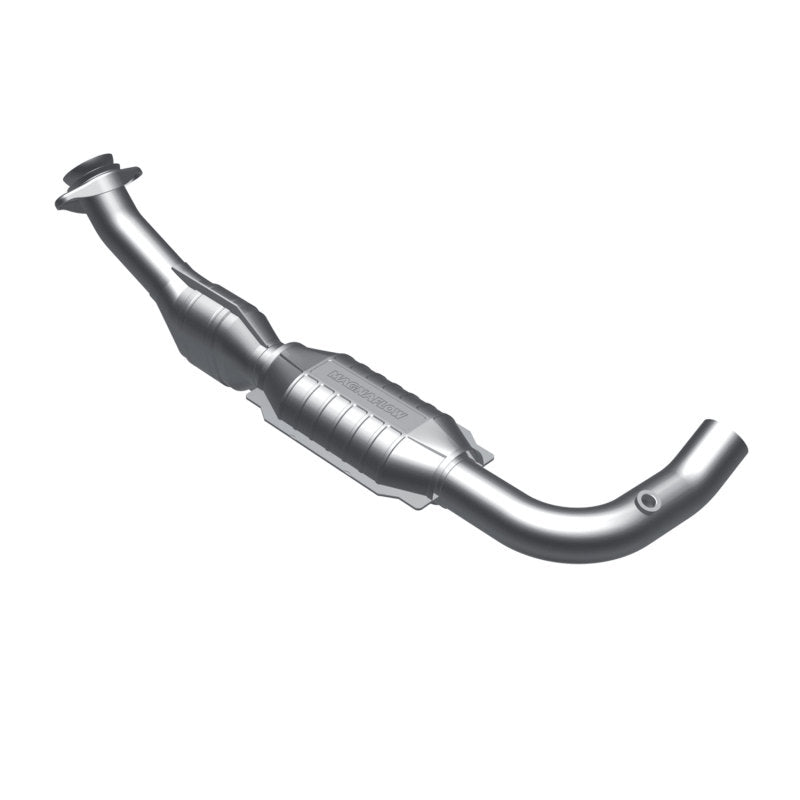 MagnaFlow Direct Fit Catalytic Converter 97-99 E-150/250 D/S 4.6L - 93390