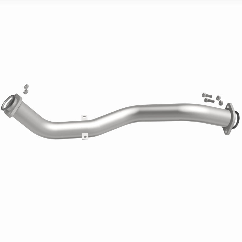 MagnaFlow BRExhaust 16-22 Lexus RX350 Front Pipe Kit - 107-0391