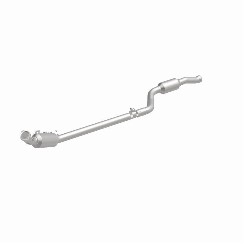 MagnaFlow 12-16 E350 V6 3.5 OEM Underbody Direct Fit Converter - 21-447