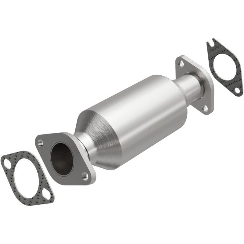 MagnaFlow 10-13 Hyundai Santa Fe 2.4L Direct Fit Converter - 5592863