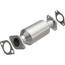 Load image into Gallery viewer, MagnaFlow 10-13 Hyundai Santa Fe 2.4L Direct Fit Converter - 5592863