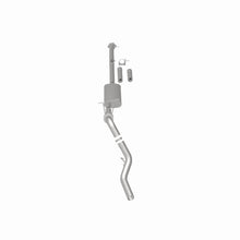 Load image into Gallery viewer, MagnaFlow BRE Exhaust Kit 07-10 Silverado 2500 3500 6.0L - 106-0344