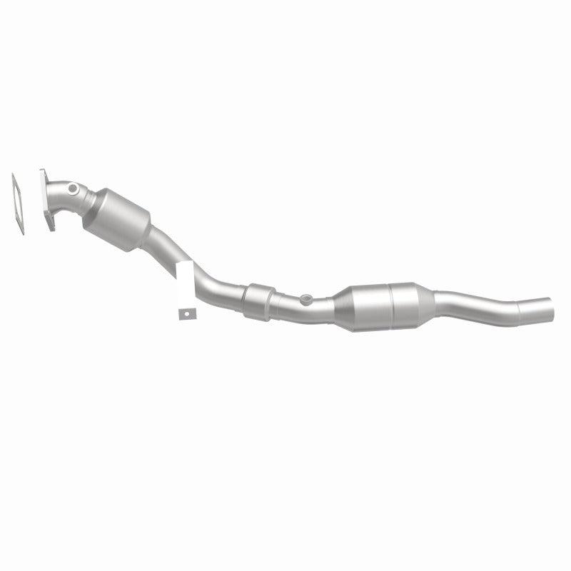 MagnaFlow Conv DF 00-02 Audi S4 2.7L Passenger Side - 23613