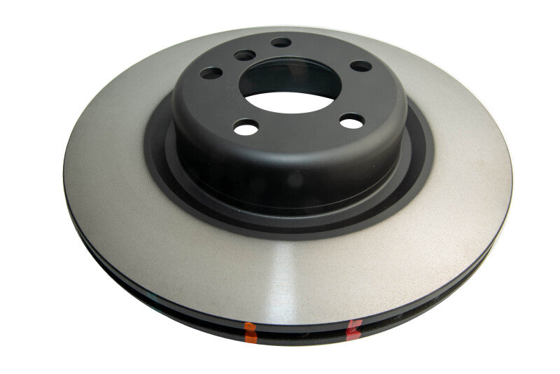 DBA 14-16 BMW M235i/M235i xDrive Rear 4000 Series Plain Rotor - DBA42677