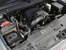 Load image into Gallery viewer, aFe Momentum GT Stage-2 Si Pro DRY S Intake System GM Trucks/SUVs V8 4.8L/5.3L/6.0L/6.2L (GMT900) El - 51-74102