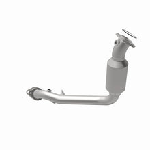 Load image into Gallery viewer, MagnaFlow 98-03 Ford Escort 2.0L Direct Fit Converter - 4481161