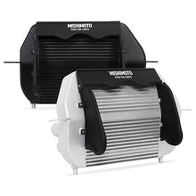 Load image into Gallery viewer, Mishimoto 2011-2014 Ford F-150 EcoBoost Intercooler - Silver - MMINT-F150-11SL
