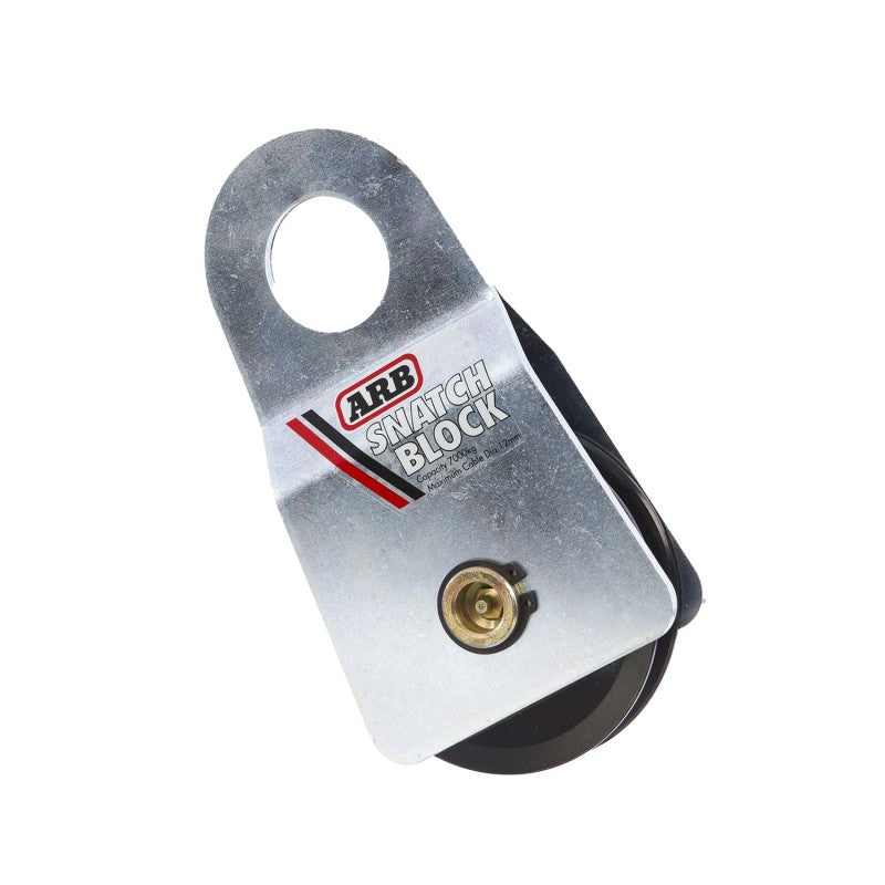 ARB Snatch Block 15000Lbs - ARB2091A