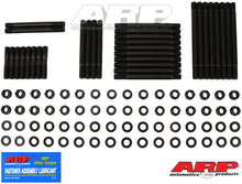 Load image into Gallery viewer, ARP Mark V, w/Edelbrock heads, hex undercut head stud kit - 235-4508