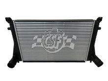 Load image into Gallery viewer, CSF Audi 15-20 A3 1.4L Turbo / 15-16/18 A3 1.8L Turbo / 17-19 A3 2.0L Turbo Intercooler - 6100