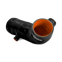 Load image into Gallery viewer, Mishimoto 2022+ Subaru BRZ / Toyota GR86 Silicone Induction Hose BK - MMHOSE-BRZ-22IHBK