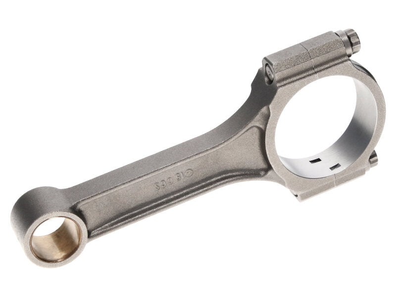 Manley SB Chevy Sportsmaster Steel Connecting Rods I-Beam 5.7in Length - Set of 8 - 14101-8