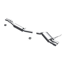Load image into Gallery viewer, MagnaFlow SYS C/B 08-09 BMW 128i 3.0L - 16525