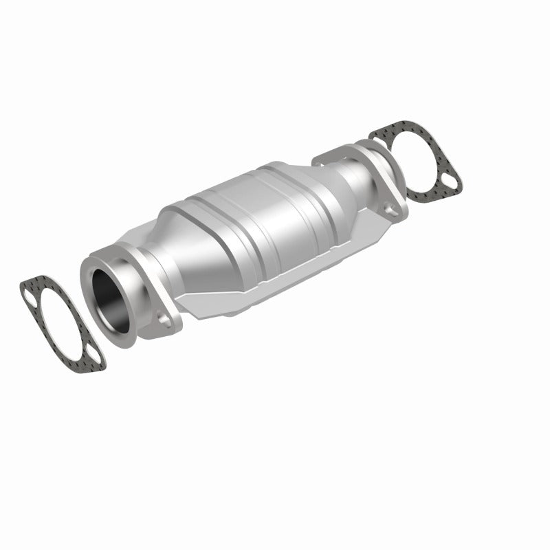 MagnaFlow Direct Fit Catalytic Converter 98-01 Nissan Altima 2.4L, Rear - 51237