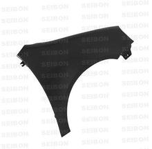 Load image into Gallery viewer, Seibon 06-08 VW GTI 10mm Wider Carbon Fiber Fenders