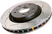 Load image into Gallery viewer, DBA 2010 Ford F-350 Super Duty 4WD Rear 4000 Series Slotted Rotor - DBA42799S