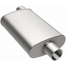 Load image into Gallery viewer, MagnaFlow Muffler Mag SS 4X9 14 3/3.0 - 11229