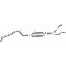 Load image into Gallery viewer, MagnaFlow SYS C/B 2010 Nissan Frontier 4.0L - 15580