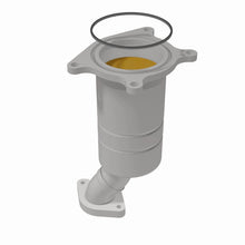 Load image into Gallery viewer, MagnaFlow 11-12 Lincoln MKS 3.7L Direct Fit Converter - 5531232