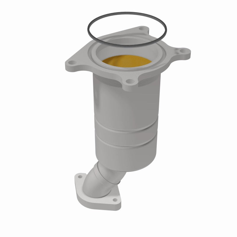 MagnaFlow Direct Fit Catalytic Converter 11-14 Edge 3.5/3.7L - 52232