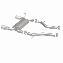 Load image into Gallery viewer, MagnaFlow SYS Axle-Back 2013-15 Cadillac ATS 3.6L v6 - 15196