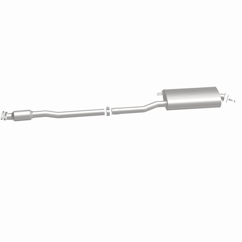 MagnaFlow 2020 Kia Telluride 3.8L AWD Direct Fit Catalytic Converter - 280596