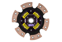 Load image into Gallery viewer, ACT17-23 Honda Civic / 18-20 Accord 6 Pad Sprung Race Disc