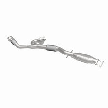 Load image into Gallery viewer, Magnaflow 16-19 Cadillac XTS/14-17 Chevy Impala 3.6L Calif Grade CARB Compliant DF Catalytic Conv - 557417